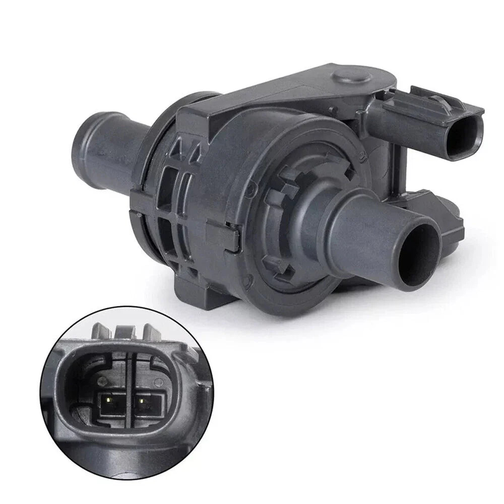 HVAC Heater Control Valve for 2019-2023 Toyota Corolla (2019-2023)
