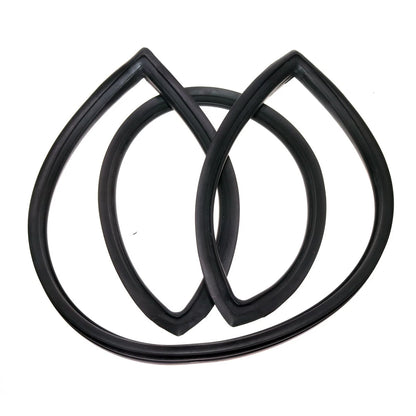 Rear Windshield Weatherstrip for Toyota Corolla (1979–1987)