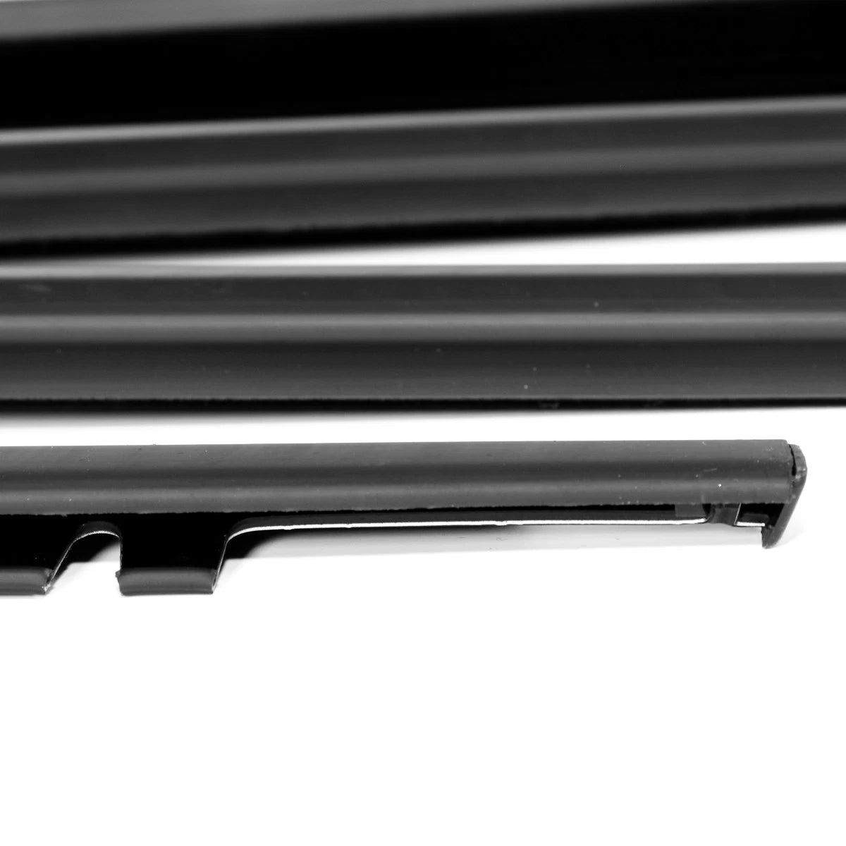 Set of 4 Side Molding for Toyota Corolla (2000–2007)