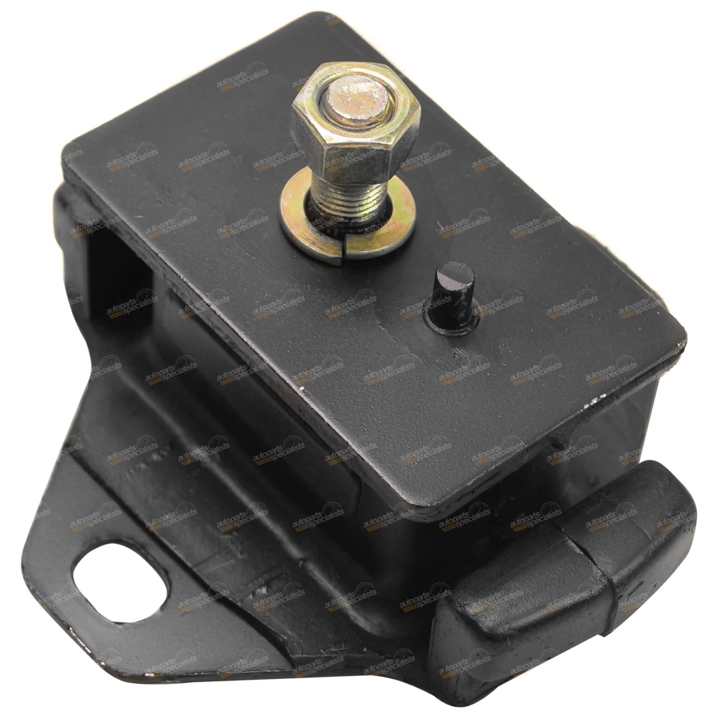 Front Engine Mounts for Toyota Hilux (1988–1997)
