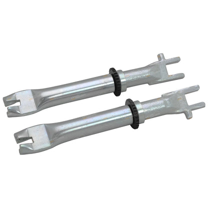 Rear Drum Brake Shoes Adjuster Rods for Hilux (1988–2005)