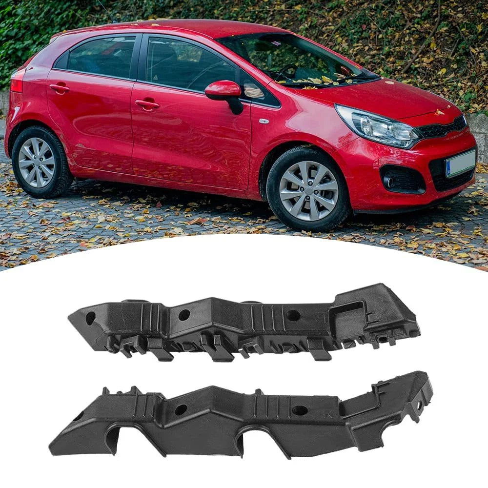 Front Bumper Retainer Bracket for Kia Rio (2018-2020)