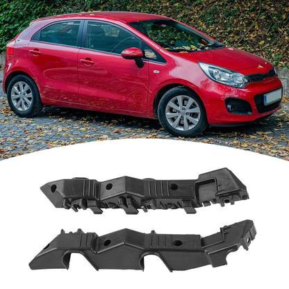 Front Bumper Retainer Bracket for Kia Rio (2018-2020)