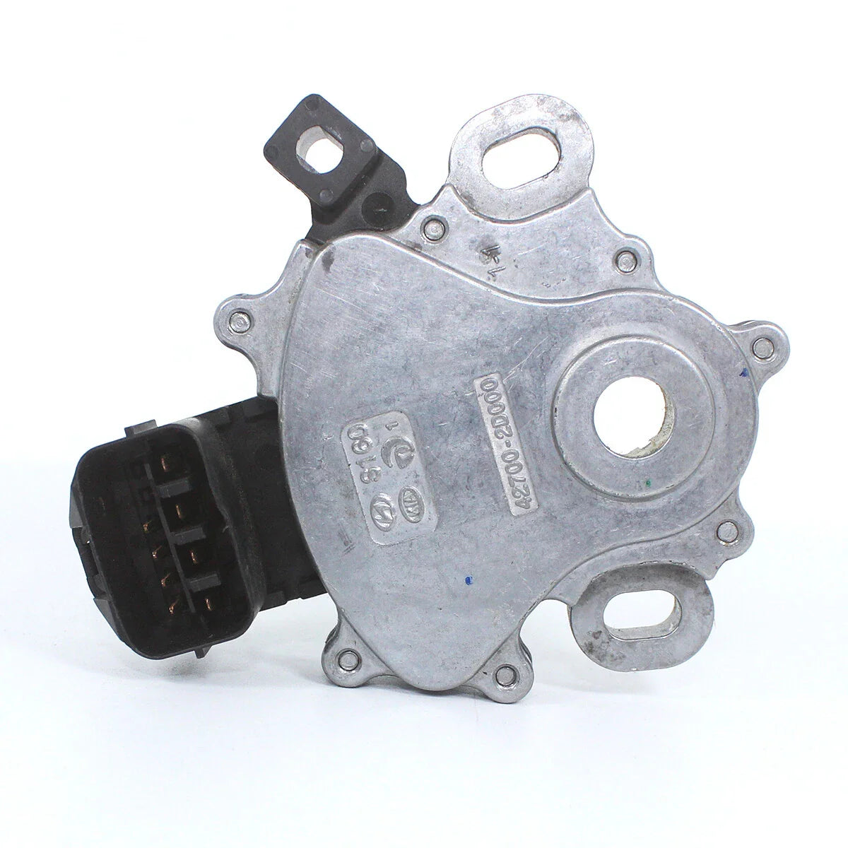 Neutral Safety Switch Inhibitor for Hyundai Sonata (2011–2015)