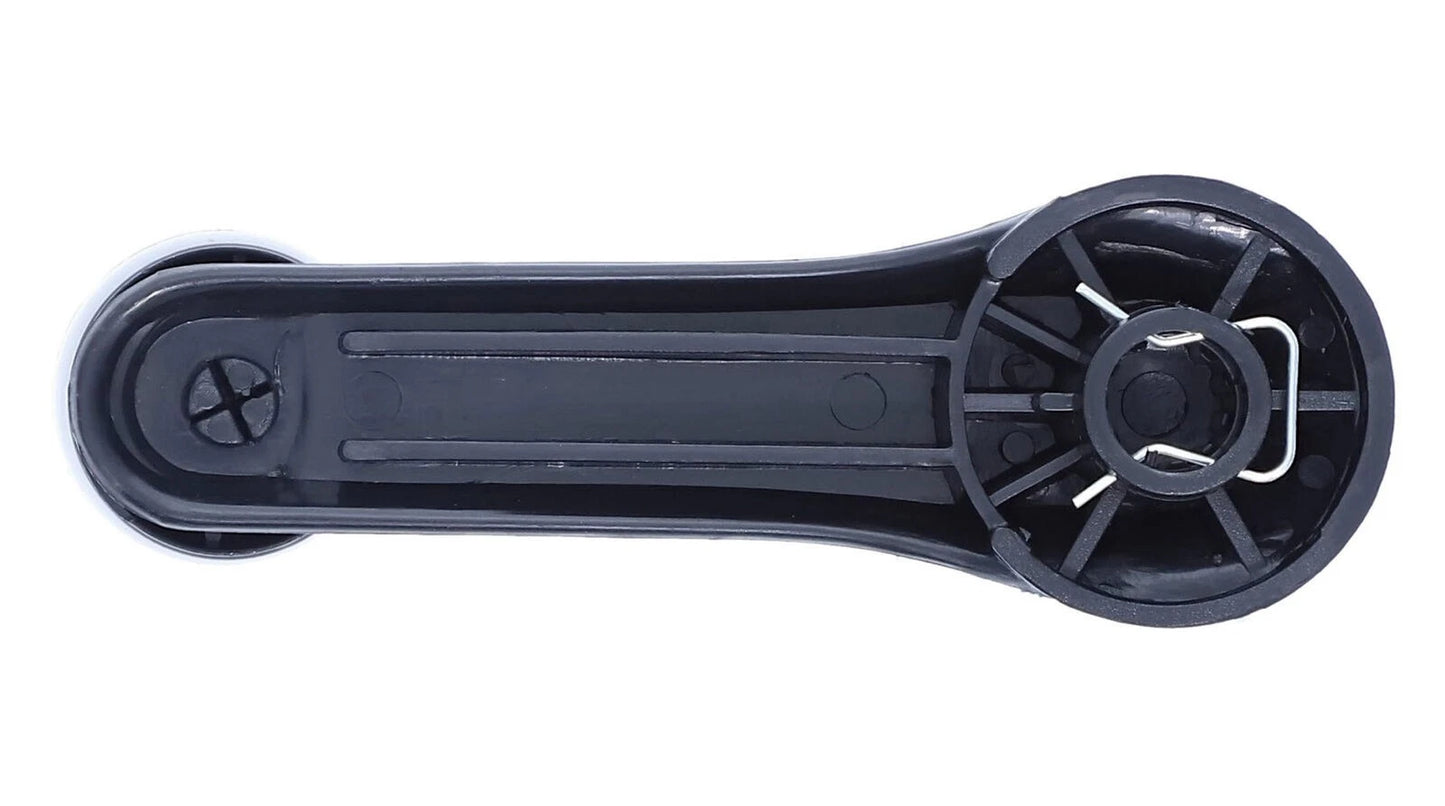 Manual Window Regulator and Crank Handle for Honda Civic (1991–1995)