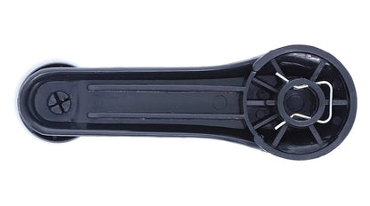 Manual Window Regulator and Crank Handle for Honda Civic (1991–1995)