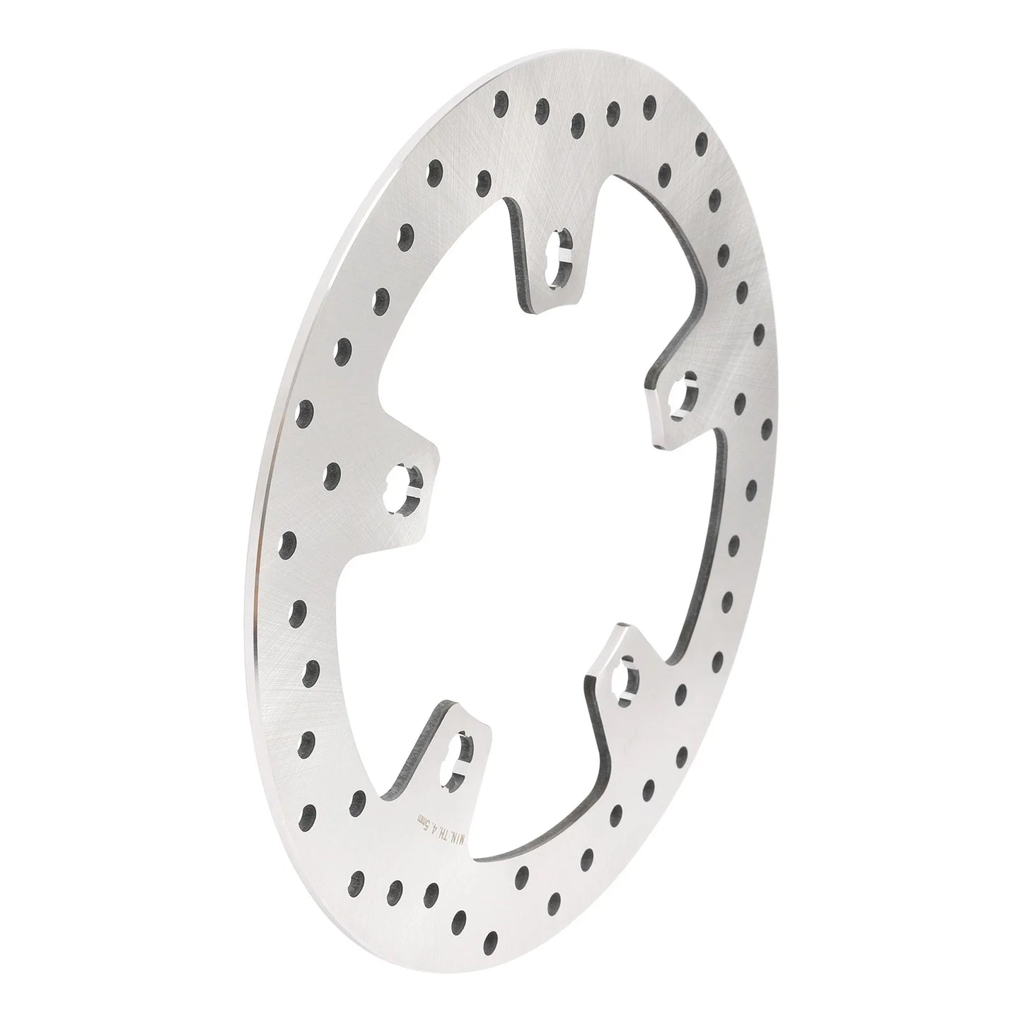 11.8" Front Brake Rotors for Harley Touring Road Street Glide (2014-2023)