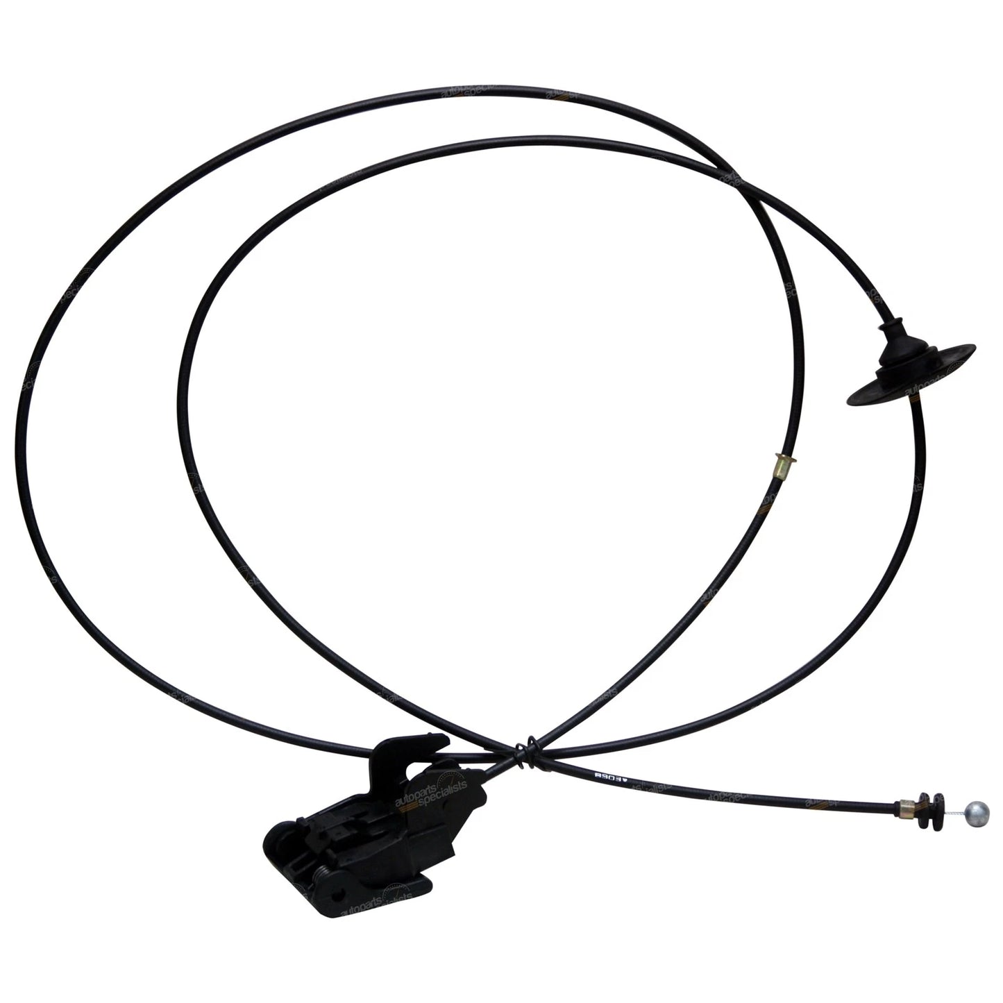 Hood Release Cable for Ford Falcon BA BF + Territory SX SY (2002–2016)