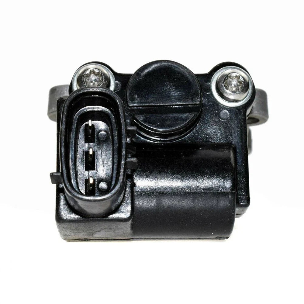 Idle Air Control Valve & Gasket for Chevrolet Prizm (1998-2002)