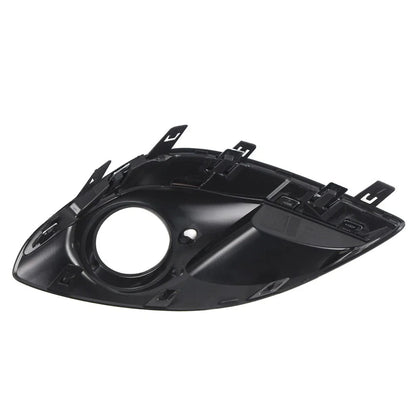 Left Front Bumper Fog Light Cover for Opel Corsa D (2011-2014)