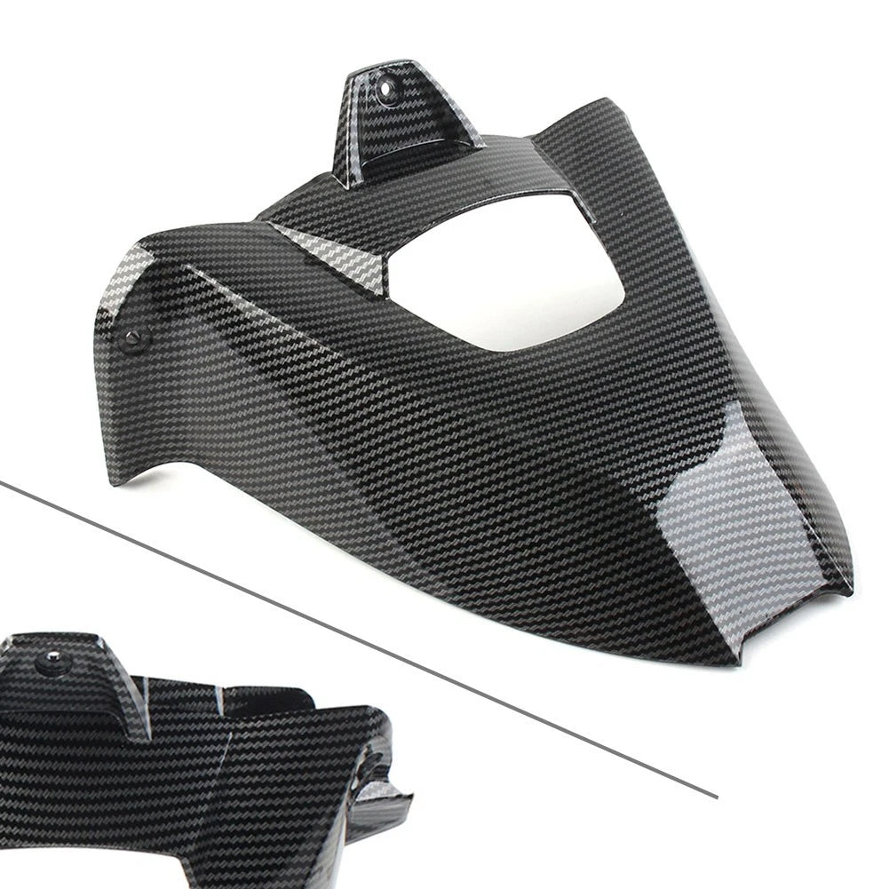 Tail Rear Seat Cover Fairing Cowl Glossy Black for BMW S1000RR (2023–2024)