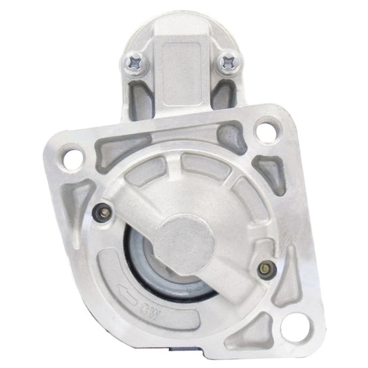Starter Motor 4cyl 1.3L 1.5L for Ford Festiva (1991-2000)