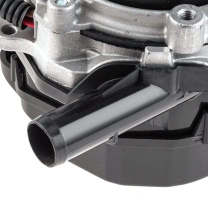 Secondary Air Injection Pump for Porsche Cayenne Macan Panamera 911 (2011–2020)