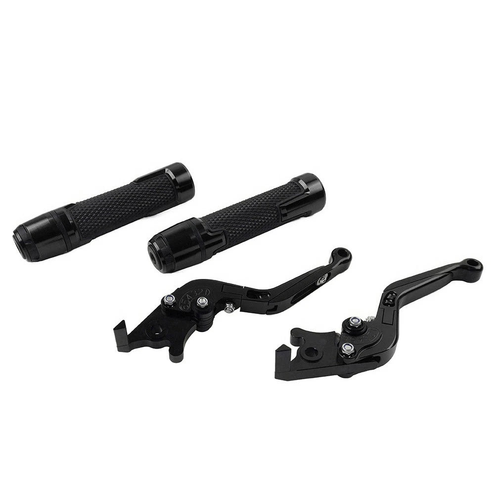 Rear License Plate Holder Frame Bracket with LED Light for Yamaha XSR900 (2022–2023)
