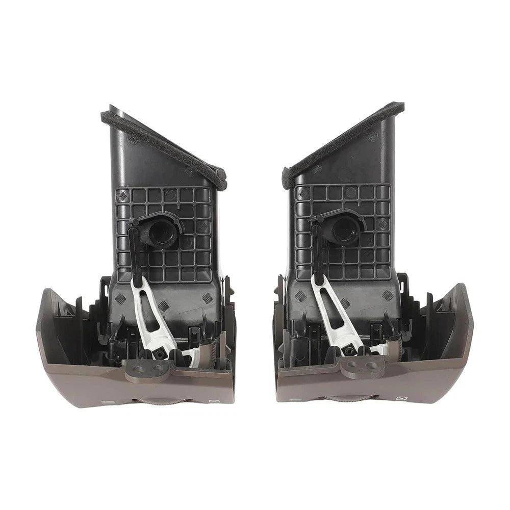 Air Vent Outlet Pair Left+Right for Toyota Land Cruiser Prado (2003-2009)