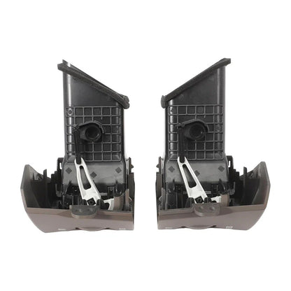 Air Vent Outlet Pair Left+Right for Toyota Land Cruiser Prado (2003-2009)