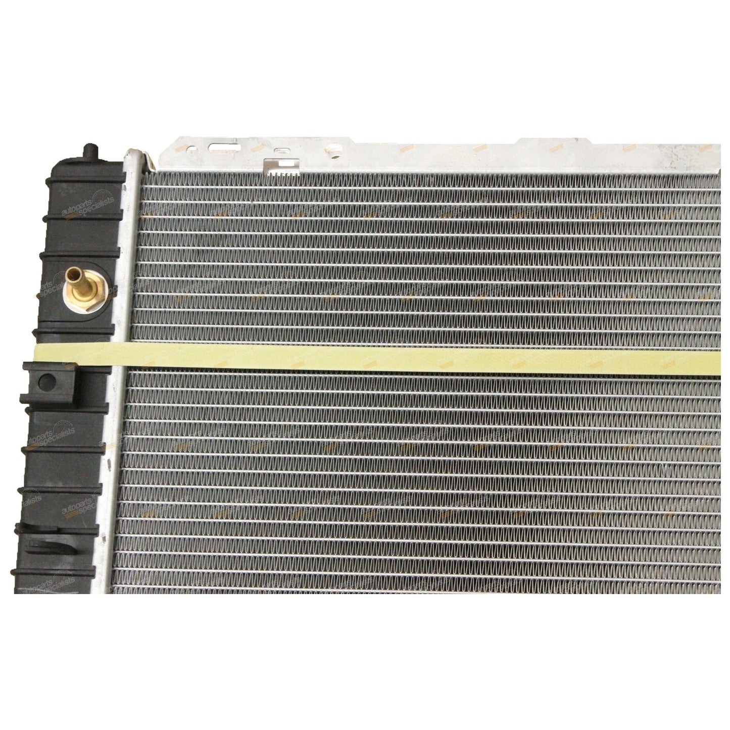 Aluminium Alloy Radiator for Ford Escape (2001–2008)