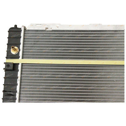 Aluminium Alloy Radiator for Ford Escape (2001–2008)