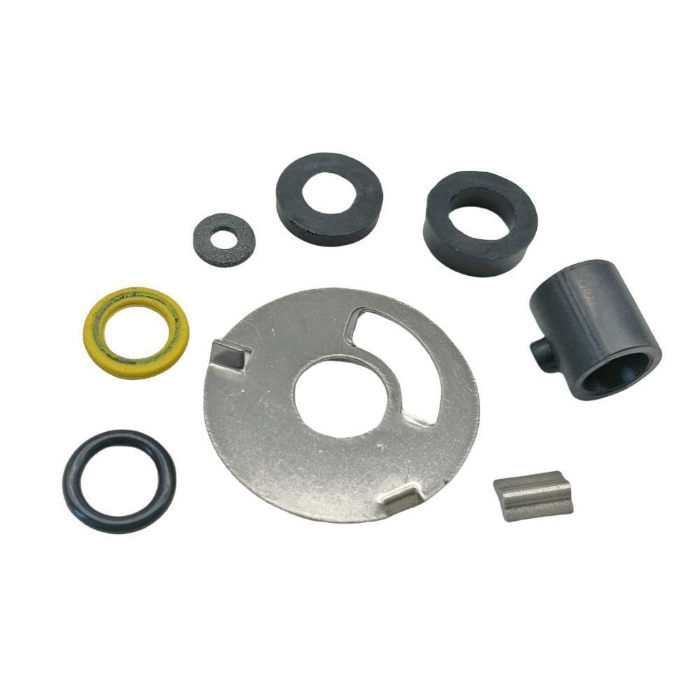 Water Pump Service Kit for Mercury Mariner 4-9.8HP (Various Years)