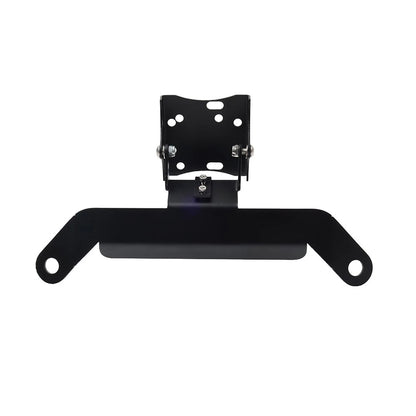 Double Bubble Front Windshield for Honda CBR600 F4 (1999–2000) Iridium