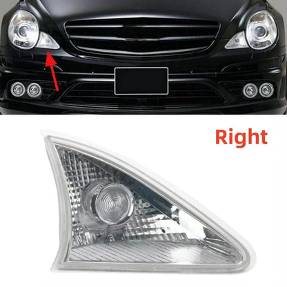 Right Side Light Lamp for Mercedes-Benz R320 R350 R500 (2006-2010)