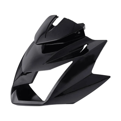 Front Headlight Upper Fairing Cowl for Kawasaki Z750 (2007-2012)