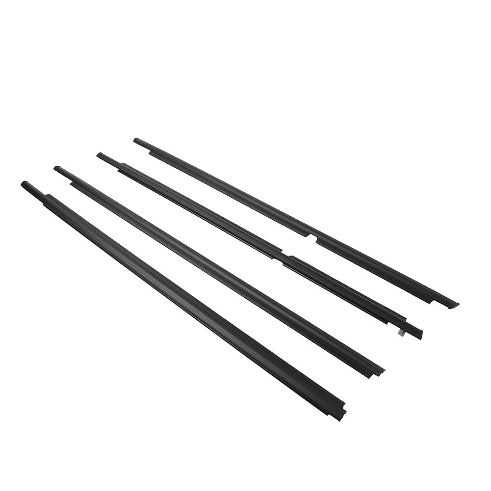 Headlight Cover Molding Trim for Toyota Alphard (2016–2020)