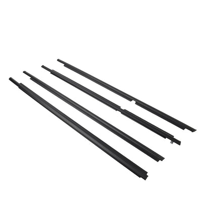 Headlight Cover Molding Trim for Toyota Alphard (2016–2020)