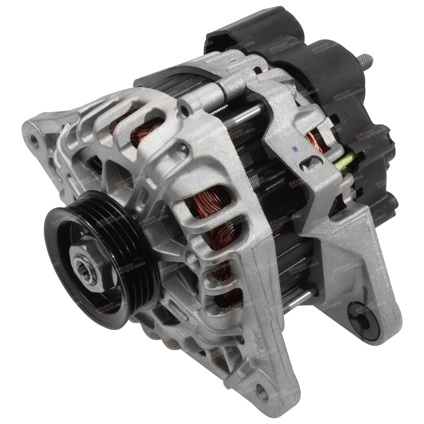 Alternator for Hyundai Elantra (2006–2011)