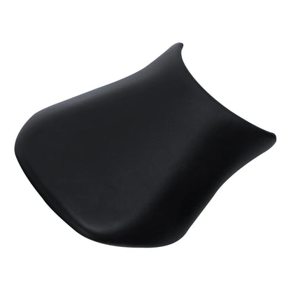 Rider & Passenger Seats for Kawasaki Ninja ZX6R (2005-2006) Black