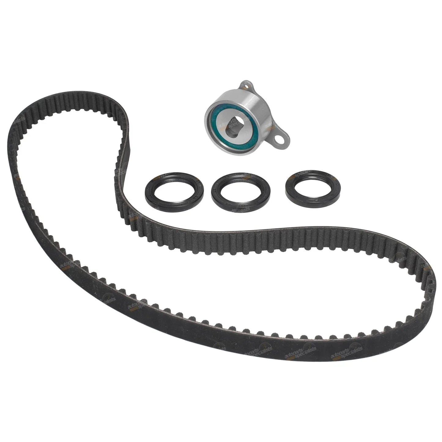 Timing Belt+Tensioner for Corolla AE111 (1995–2000)