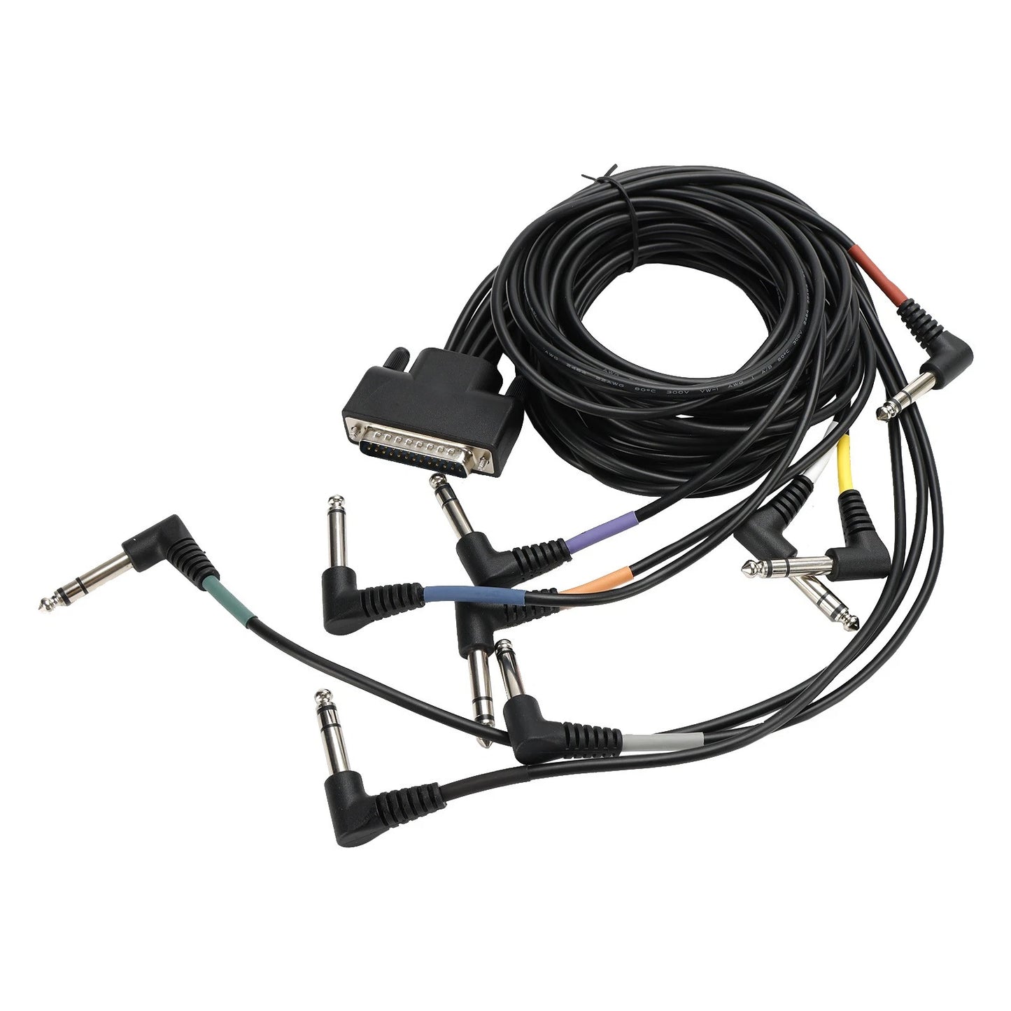 Turbo Module Control Cable Harness for Snake Drum (2010–2020)