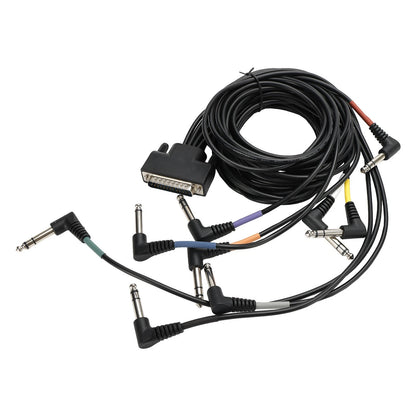 Turbo Module Control Cable Harness for Snake Drum (2010–2020)