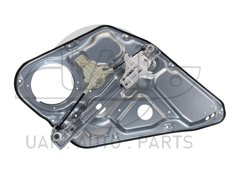 Rear Left Window Regulator for Hyundai Sonata (2005–2010)