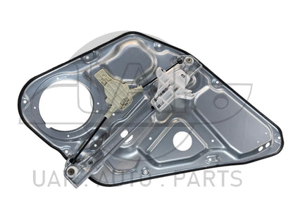 Rear Left Window Regulator for Hyundai Sonata (2005–2010)