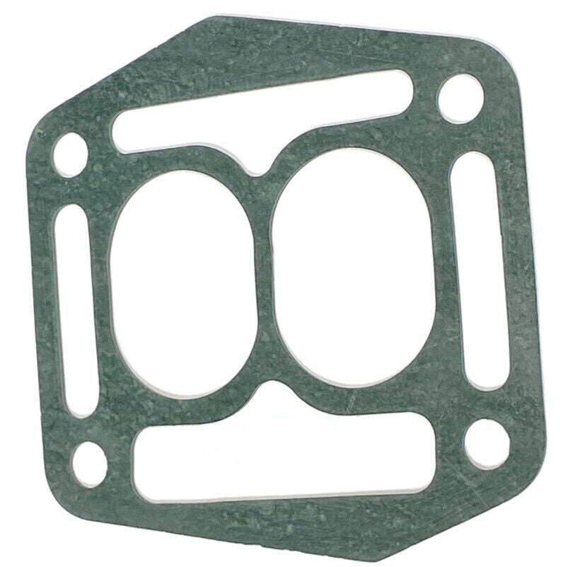 Exhaust Elbow Gasket for OMC Cobra 2.3L Ford Stern Drives (1990–1999)
