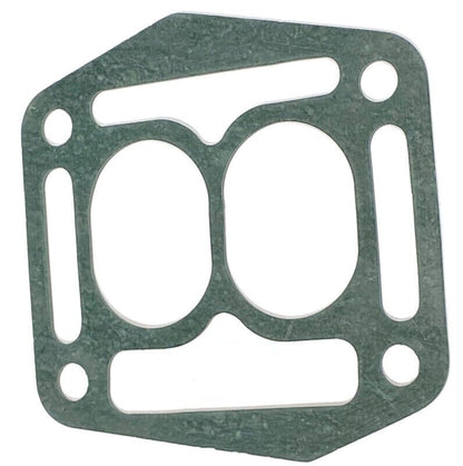 Exhaust Elbow Gasket for OMC Cobra 2.3L Ford Stern Drives (1990–1999)