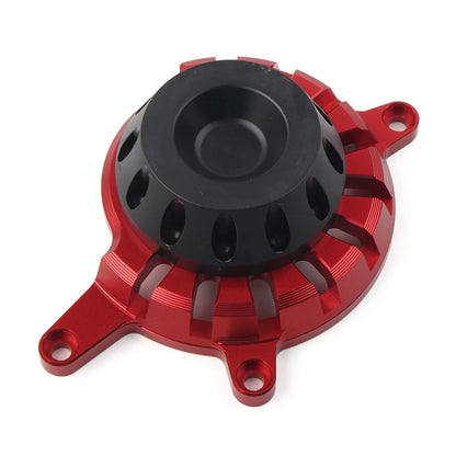 2X Red Steering Wheel Shift Paddle Extensions for Honda Accord Acura CDX (2018–2023)