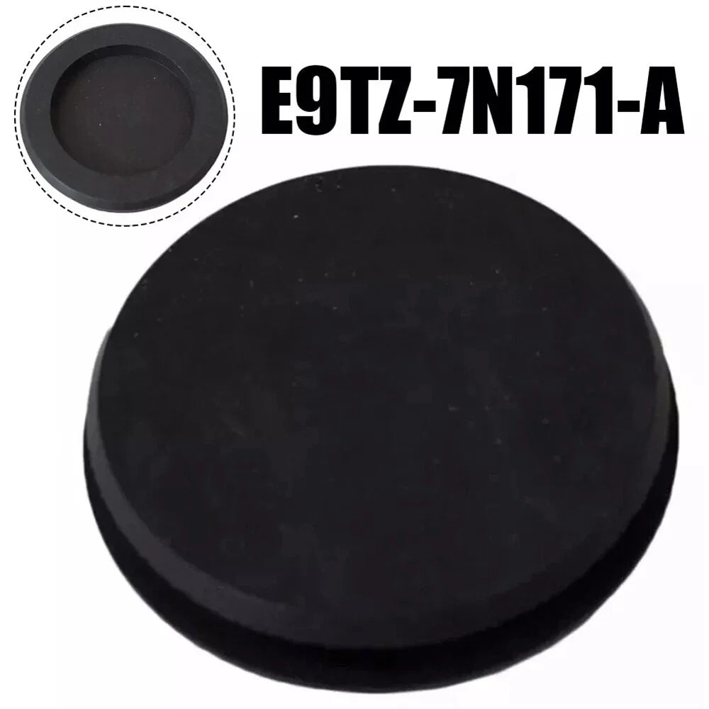 Rubber Drain Plug Replacement for Ford (E9TZ-7N171-A)