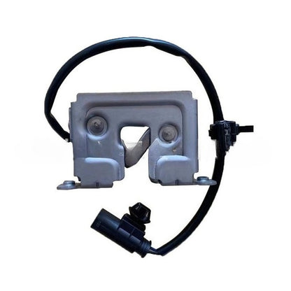 Front Hood Lock Latch for BMW X5 X6 (2008–2014)