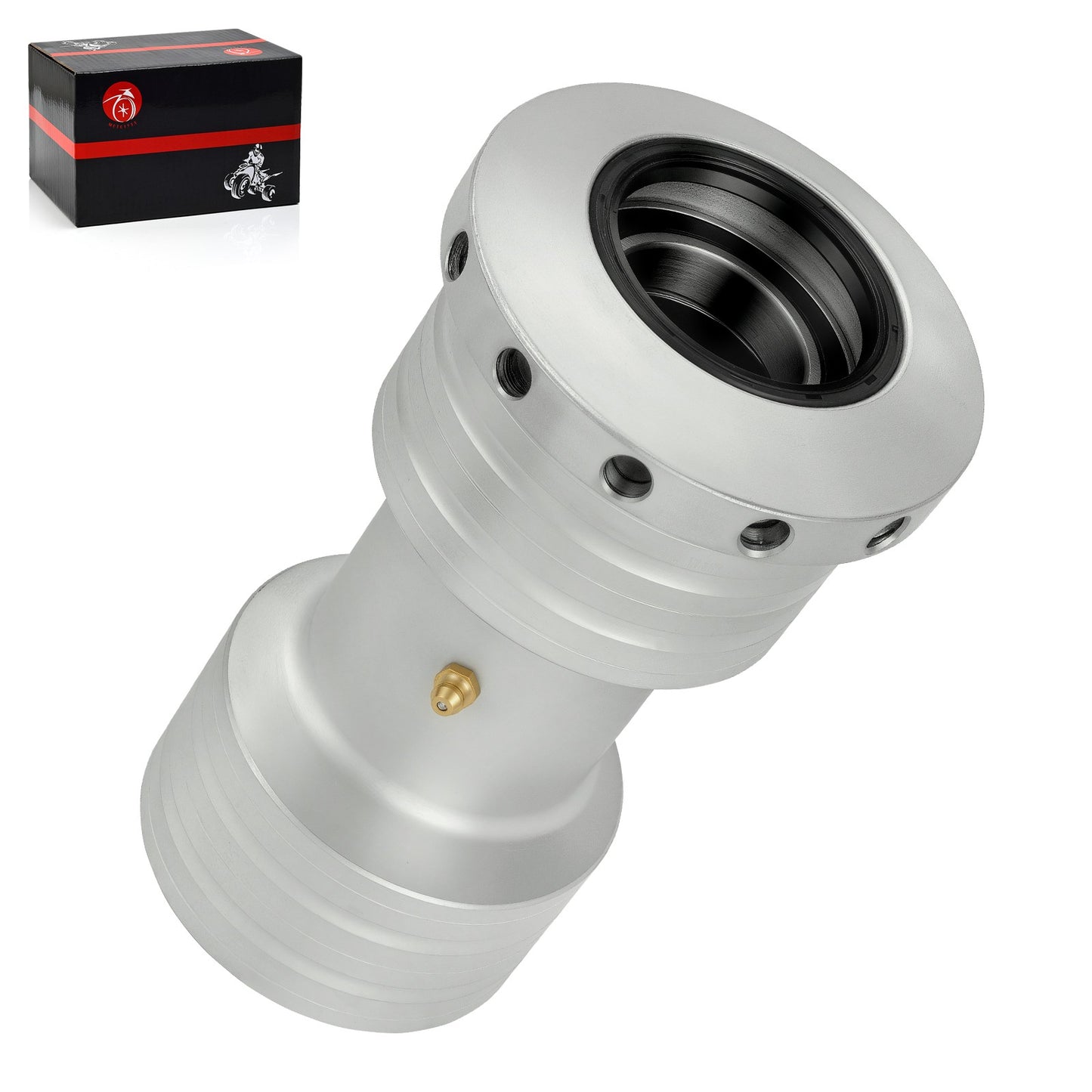Rear Axle Bearing Carrier Hub for Honda Sportrax 400 (2000–2009)