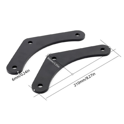 Lowering Links Kit for Kawasaki Versys 1000 (2019–2023)