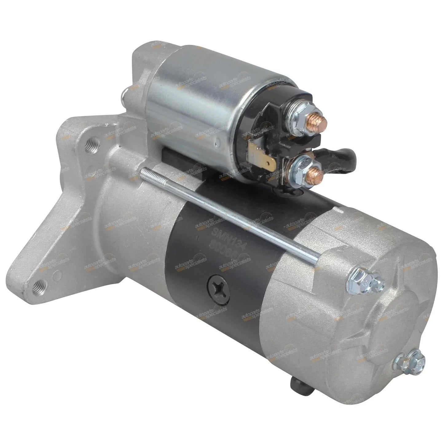 Starter Motor for Mazda BT-50 B2500 B3000 4cyl WLAT WEAT 2.5L (2006-2014)