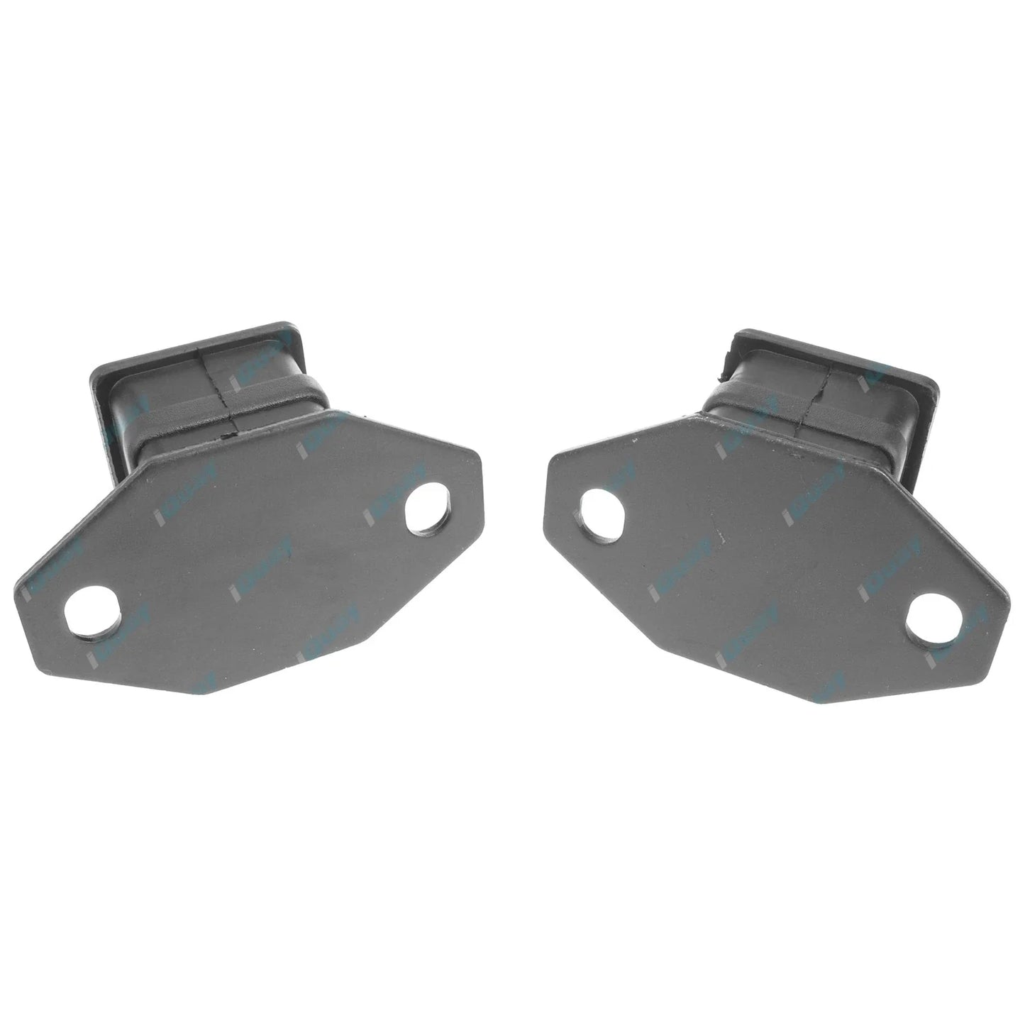 2 x Engine Mounts for Toyota Hilux LN85 LN86 1988-1997 2.4L 3L 2.8L Diesel