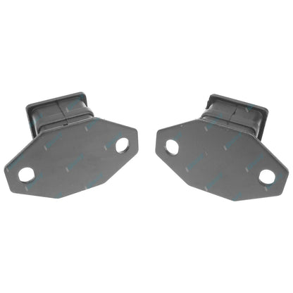 2 x Engine Mounts for Toyota Hilux LN85 LN86 1988-1997 2.4L 3L 2.8L Diesel