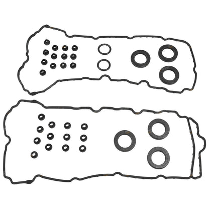 Set of 2 Valve Tappet Rocker Cover Gaskets for Holden Rodeo (2006–2008)