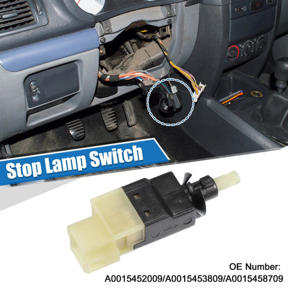 Brake Light Switch for Mercedes-Benz ML 430 (1999) No.A0015452009