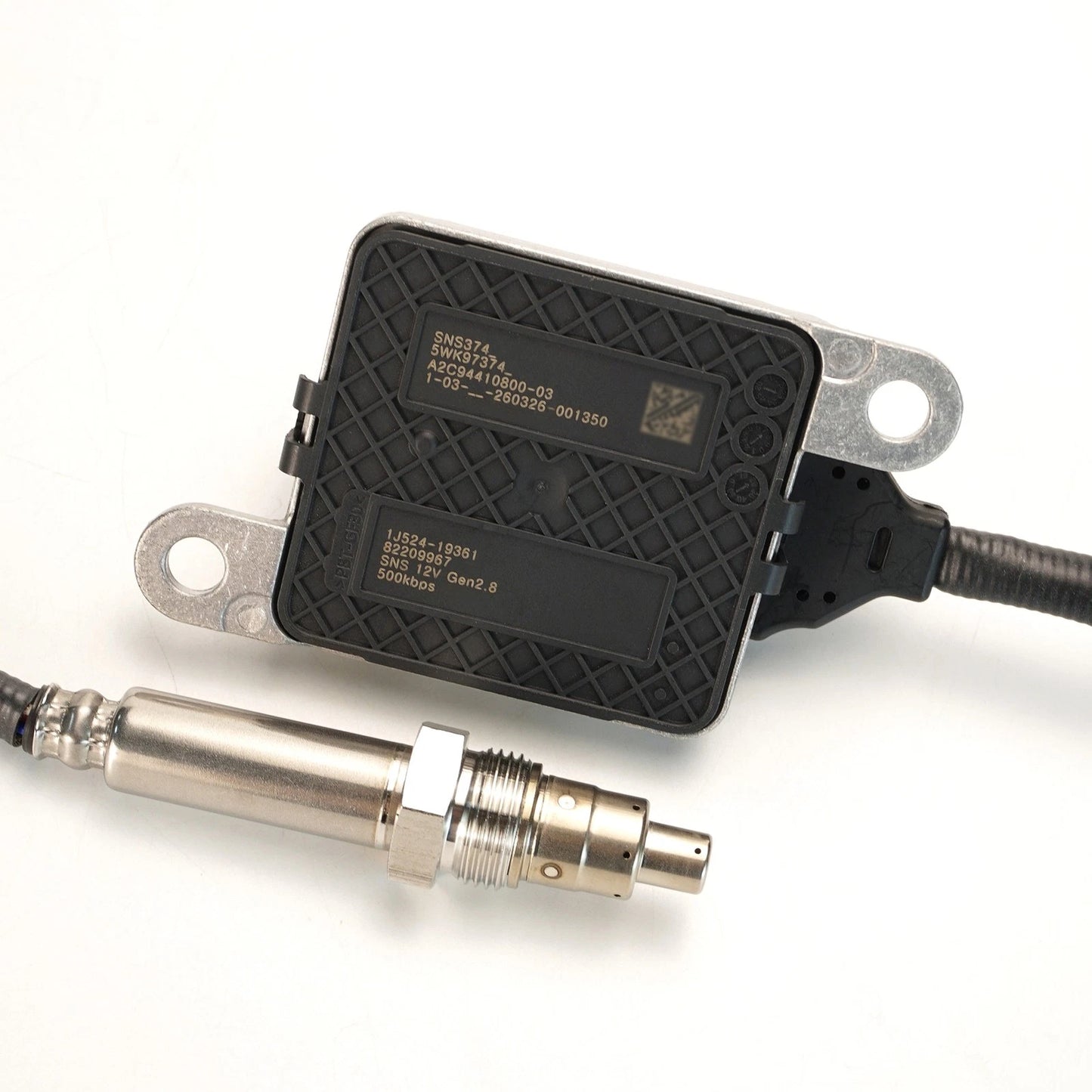 Nitrogen Oxide Sensor 82571114 1J631-19374 SNS3081 for Kubota