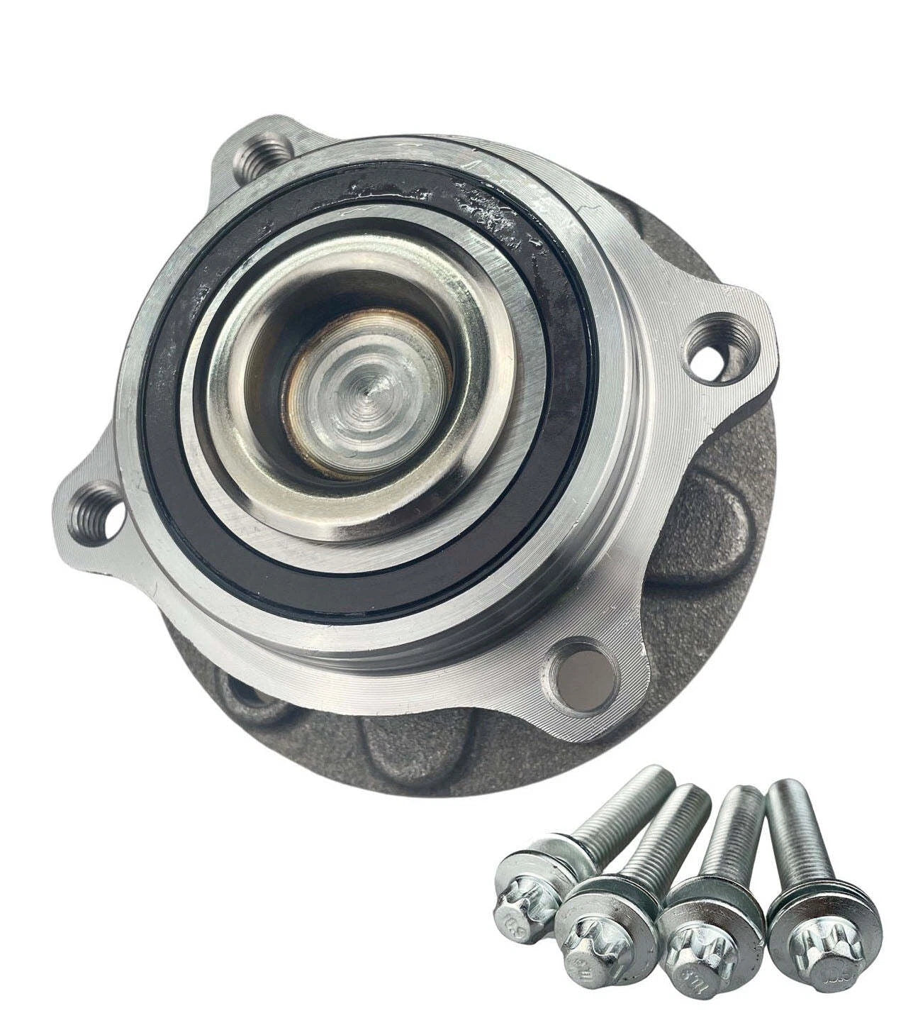 Rear Wheel Bearing Hub for Alfa Romeo 159 (2006–2011)