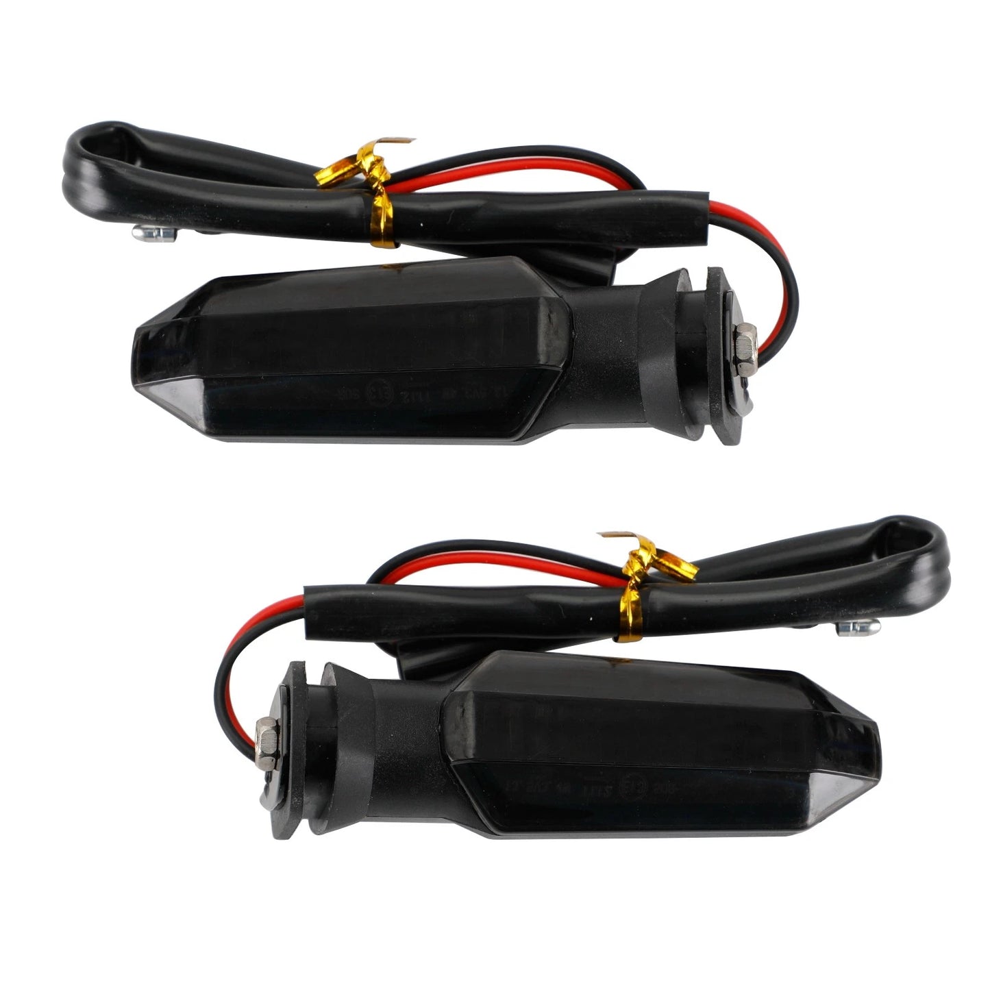 LED Taillight Modules STANLEY 08X 12V 1.1W 8-2Pin for Toyota RAV4 (2001–2005)